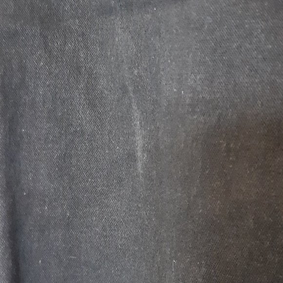 Hollister Black Skinny Jeans - Picture 5 of 8